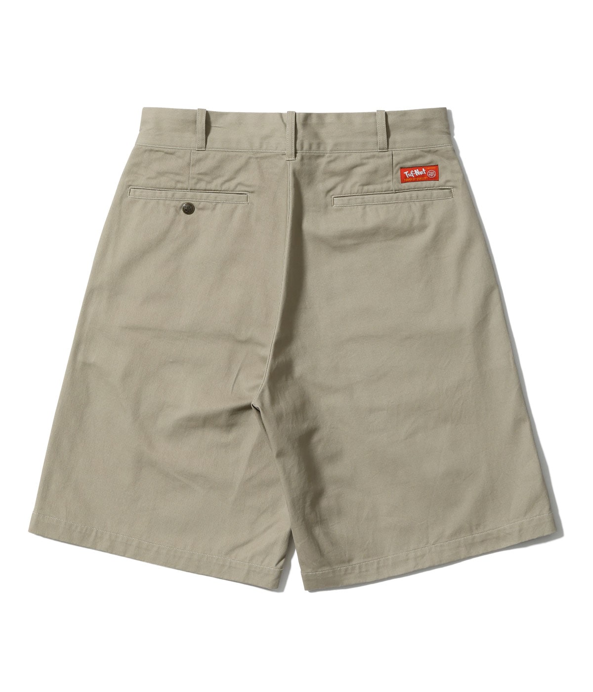 Tuf-Nut Cotton Twill Work Shorts