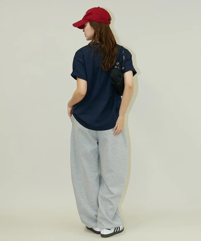 Flocky Logo T-Shirt Limited Edition
