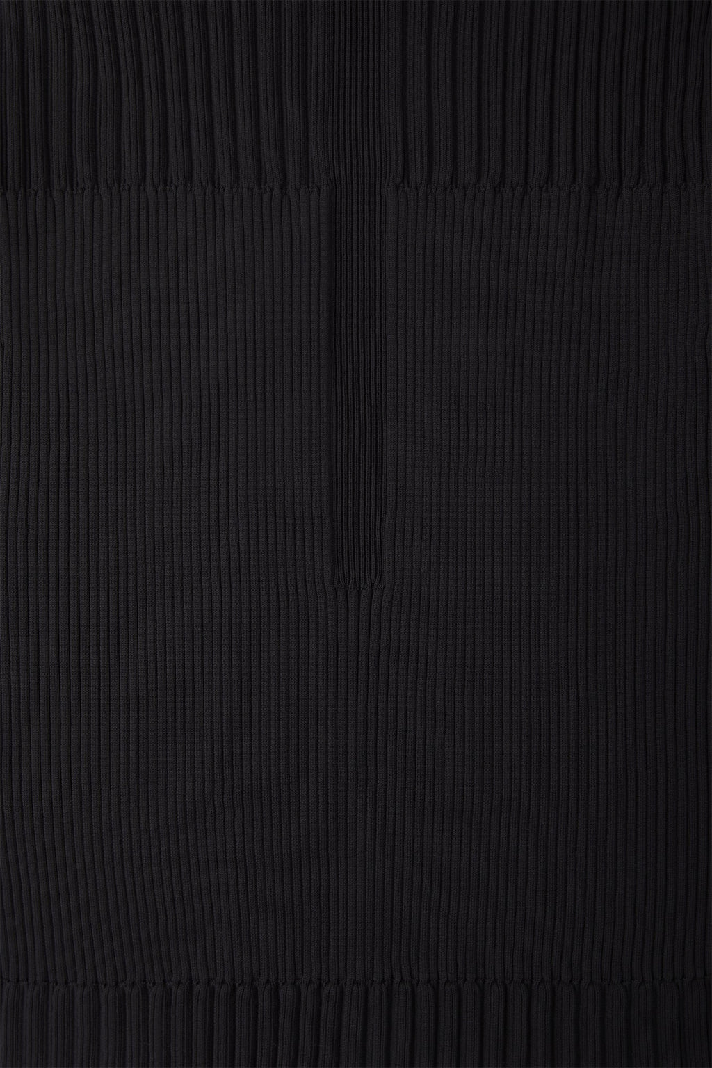 FLUTED HOODIE JACKET