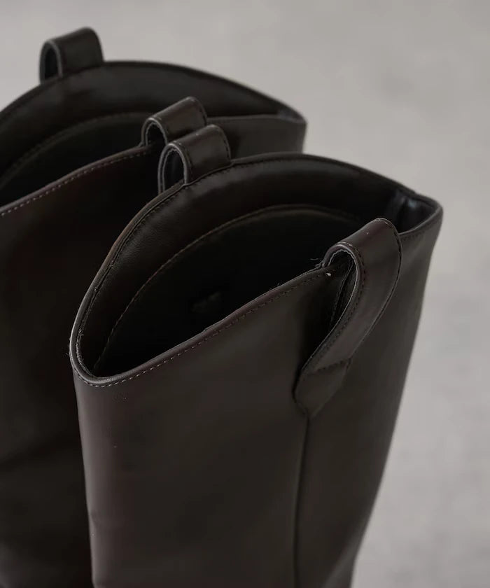Western Boots