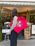 Kuma Boom L#09 Pink-301169