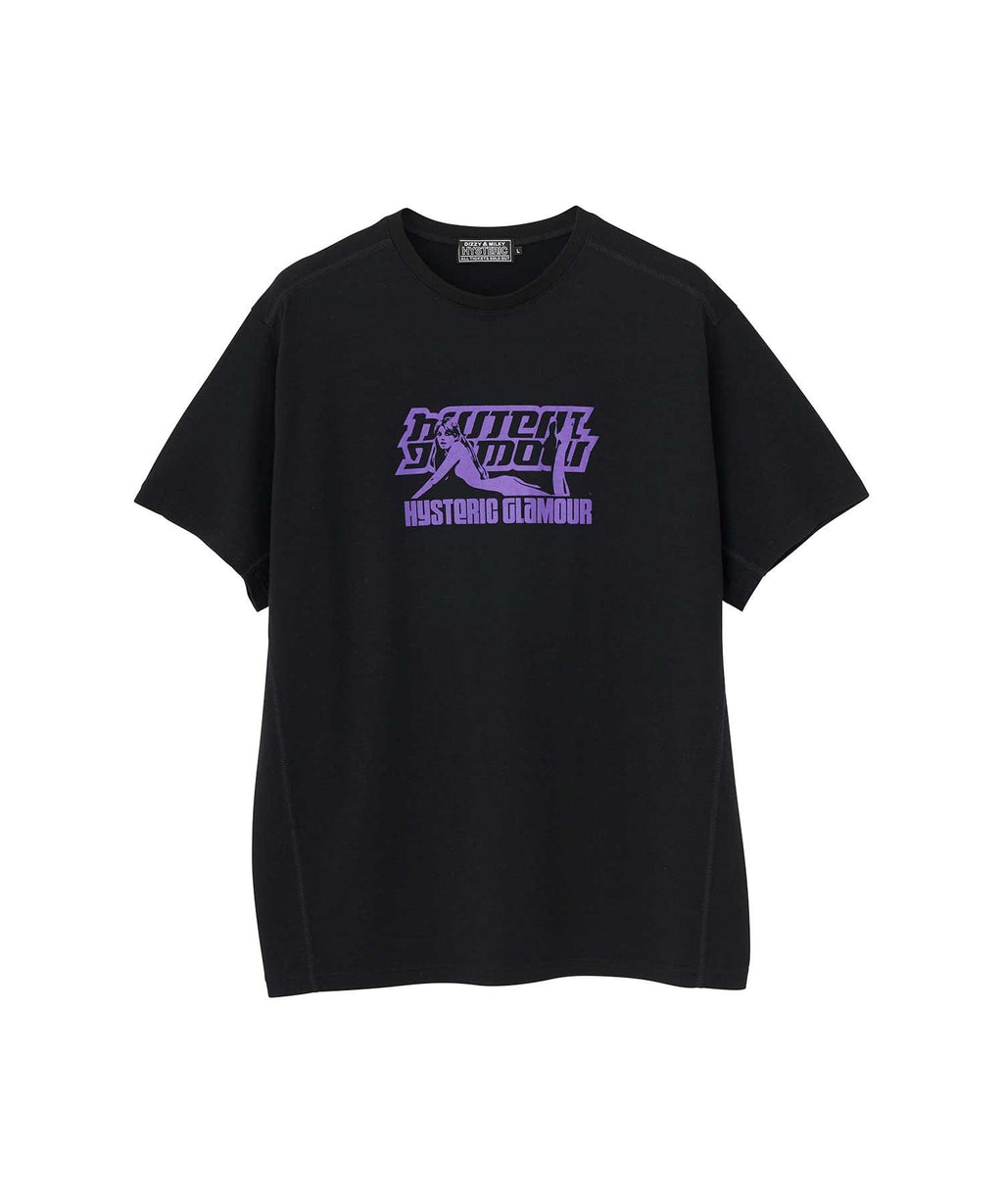 FAST GIRL T-Shirt