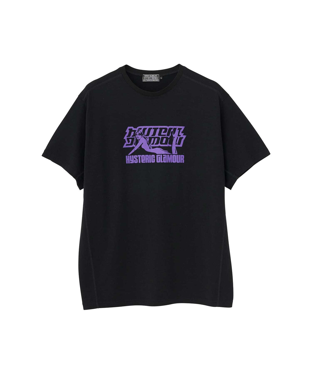 FAST GIRL T-Shirt