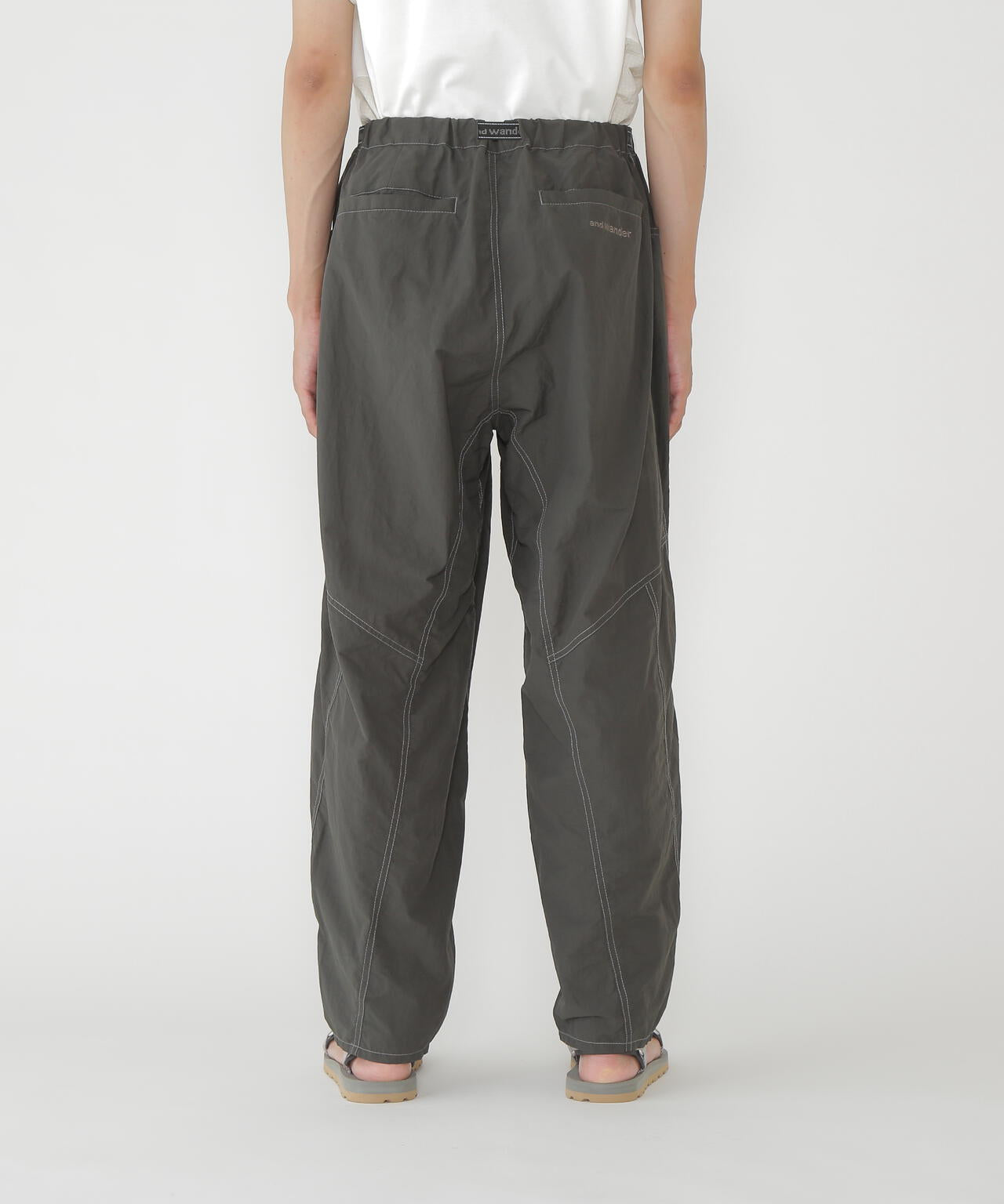 ottomancloth wide pants