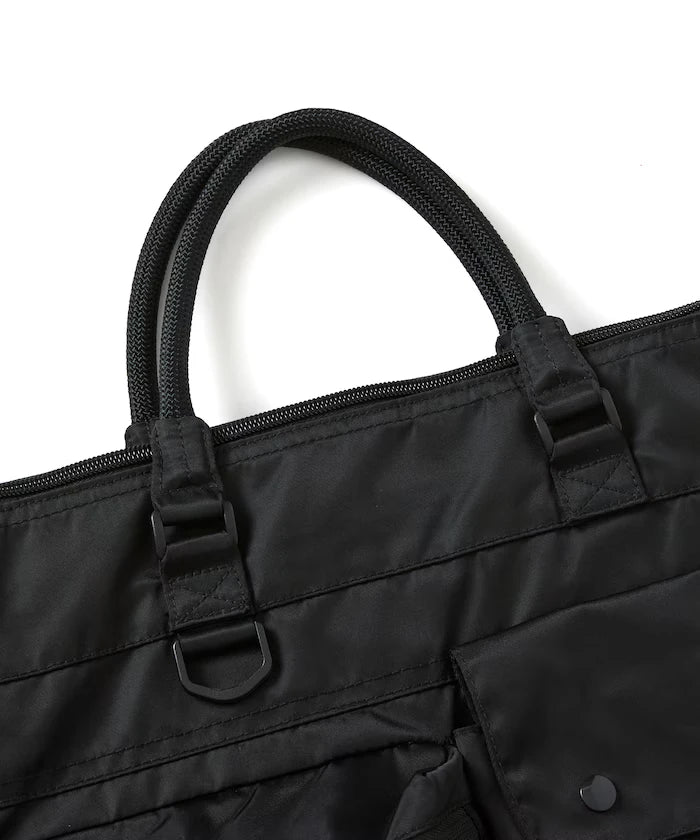 EXPANDER HELMET TOTE BAG