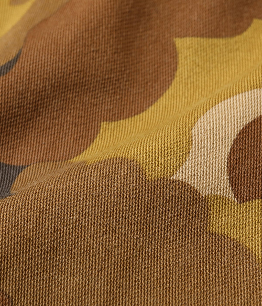 MITCHELL PATTERN CAMOUFLAGE CIVILIAN VEST
