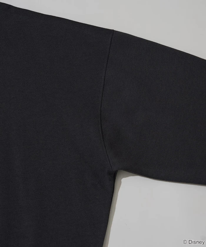 Limited Edition MICKEY MOUSE GRAPHIC SWEAT