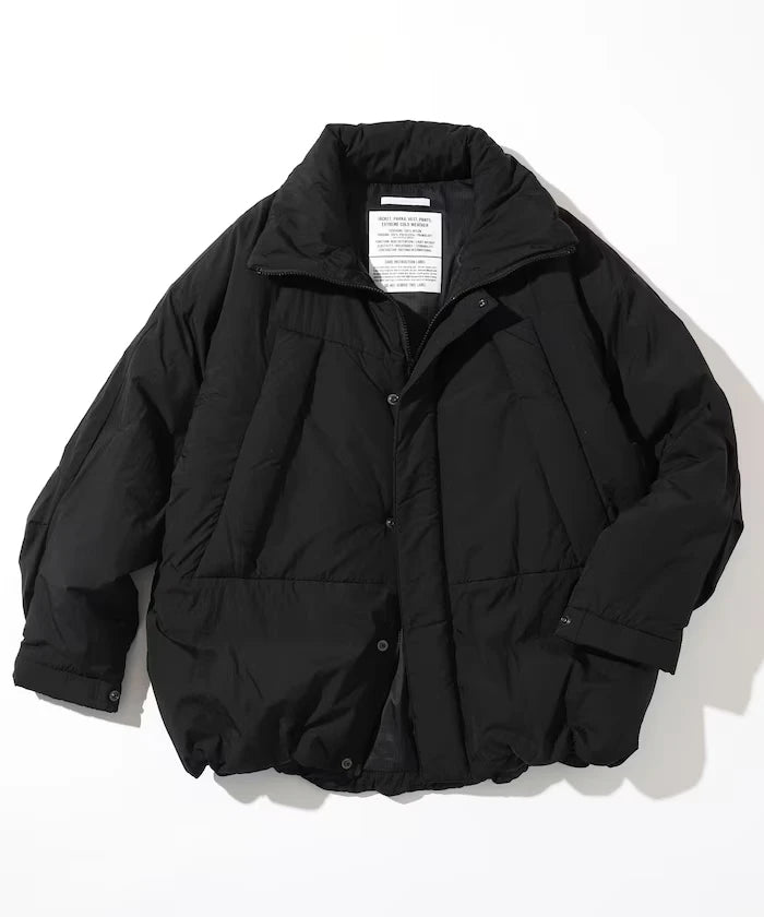 PRIMALOFT Primaloft Mid Jacket / Insulated Jacket
