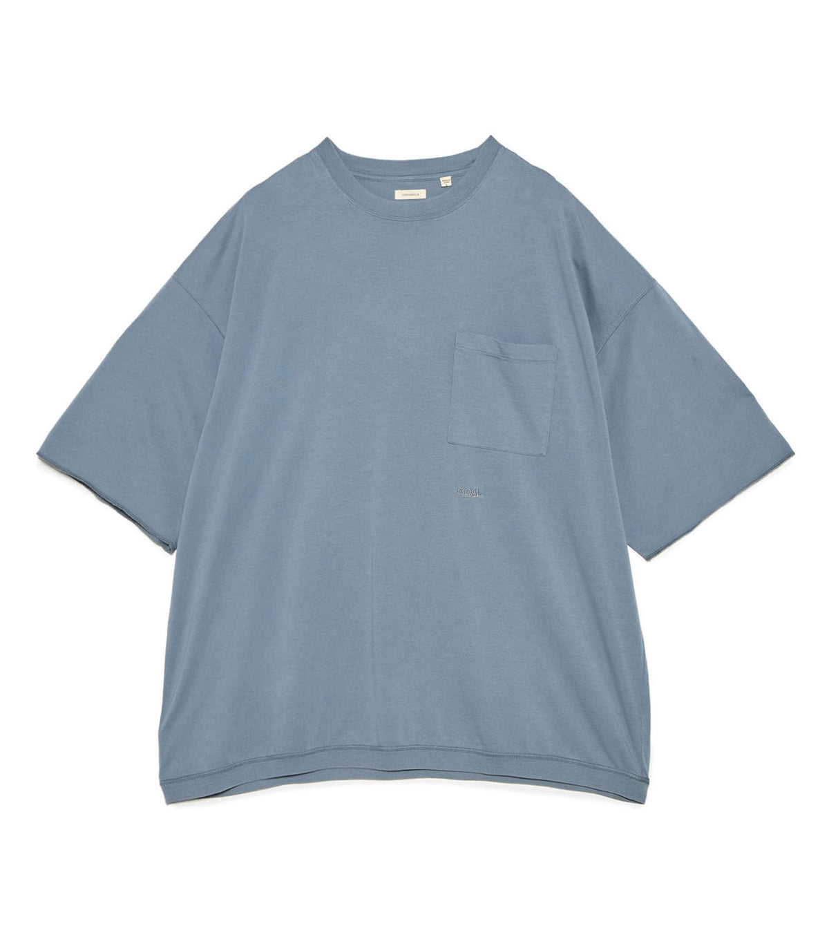 OOAL Pocket Tee
