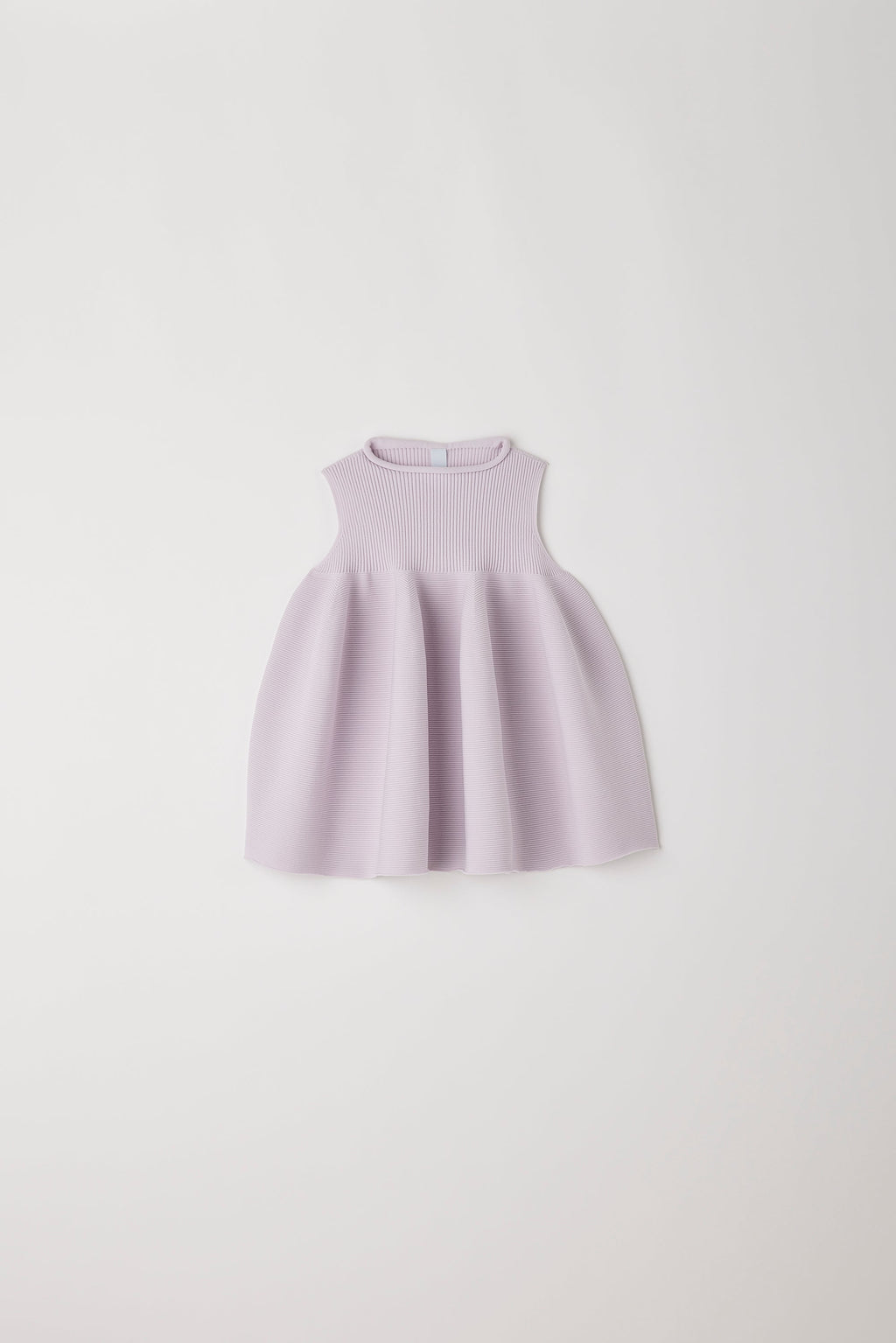 POTTERY KIDS SLEEVELESS BUST FLARE TOP