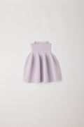 POTTERY KIDS SLEEVELESS BUST FLARE TOP