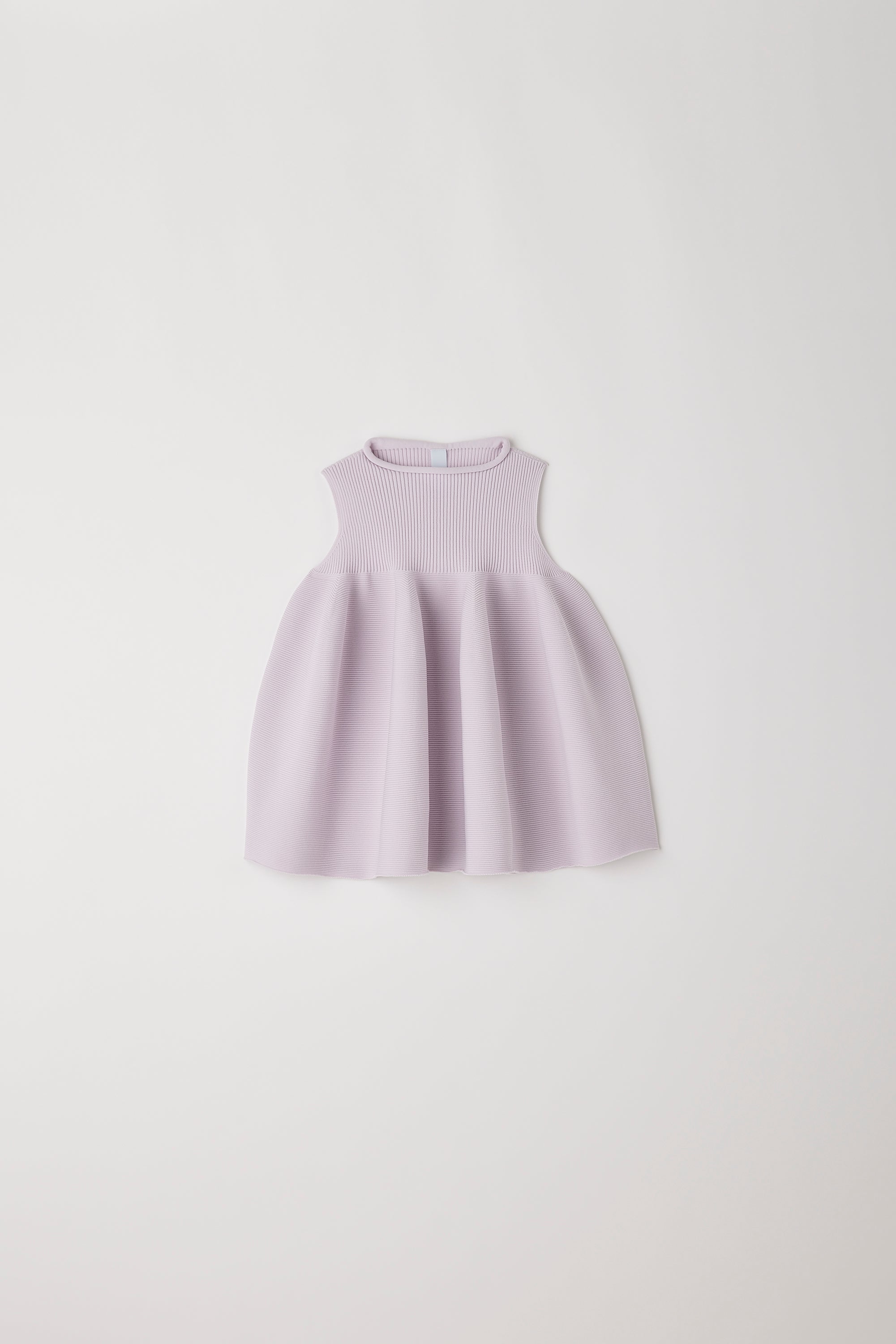 POTTERY KIDS SLEEVELESS BUST FLARE TOP