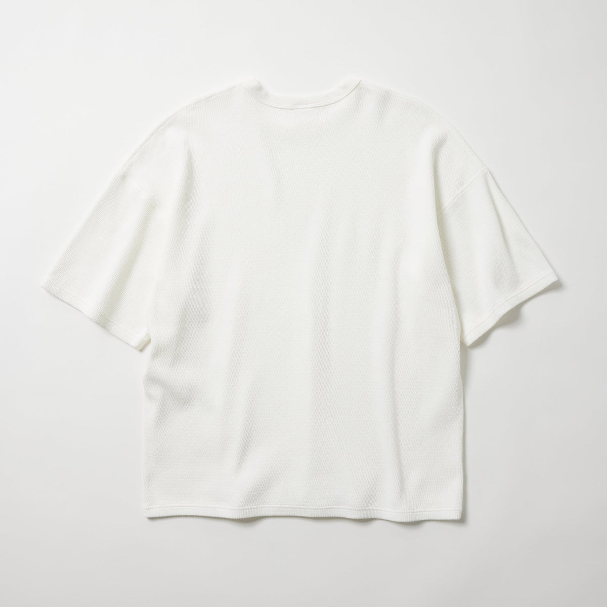 GL79669 / THERMAL BALLOON T-SHIRT
