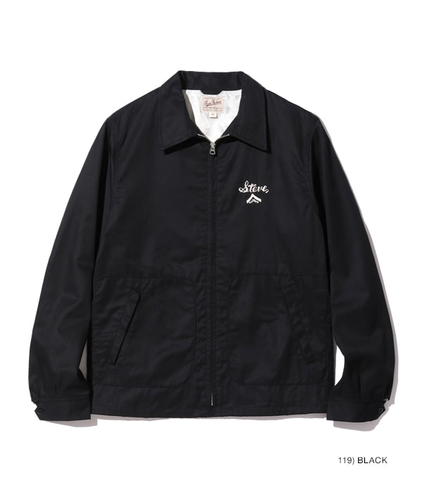 TOUR JACKET U.S. MARINES FAR EAST TOUR