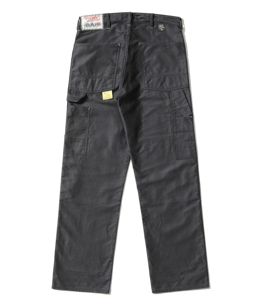 FICTION ROMANCE 9.5oz. PRINT MOLESKIN WORK PANTS