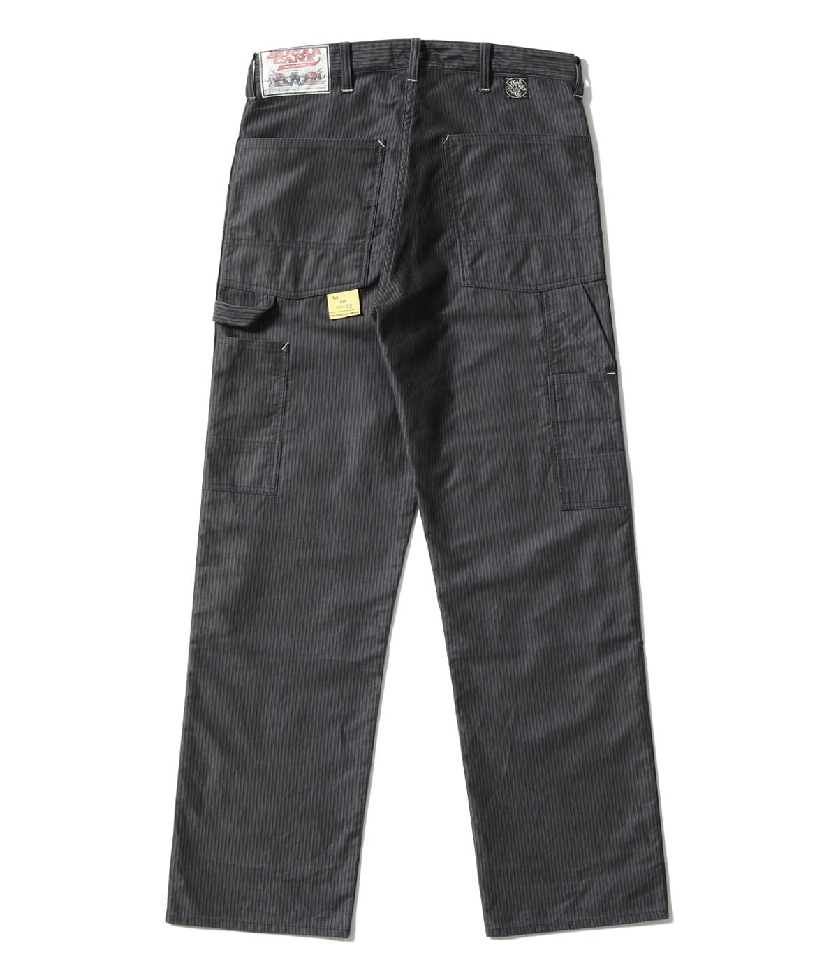 FICTION ROMANCE 9.5oz. PRINT MOLESKIN WORK PANTS