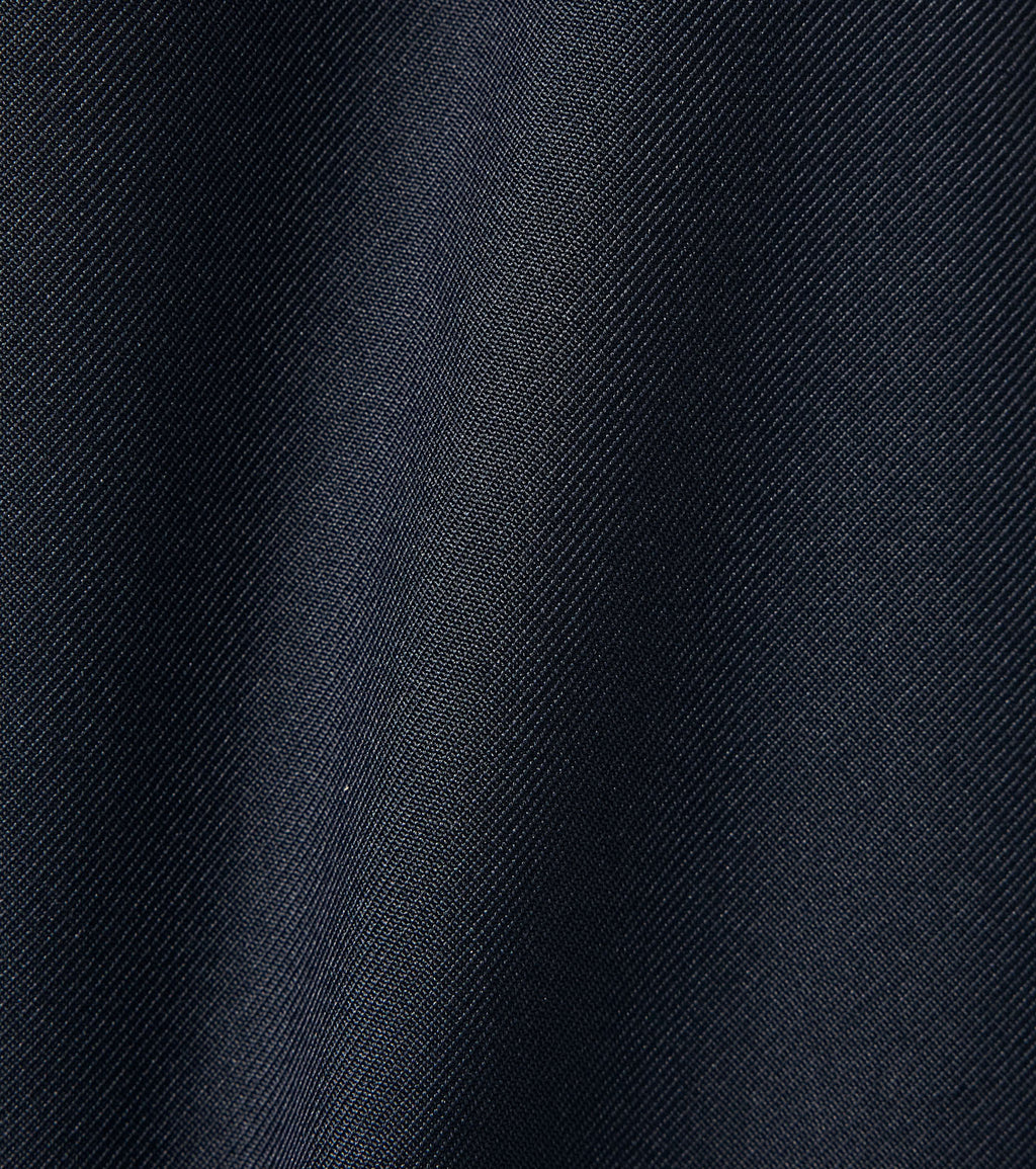 Polyester Twill Club Jacket