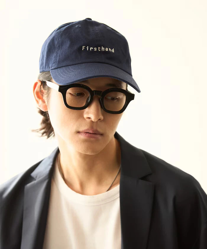 FH LOGO CAP / Logo Cap / Unisex