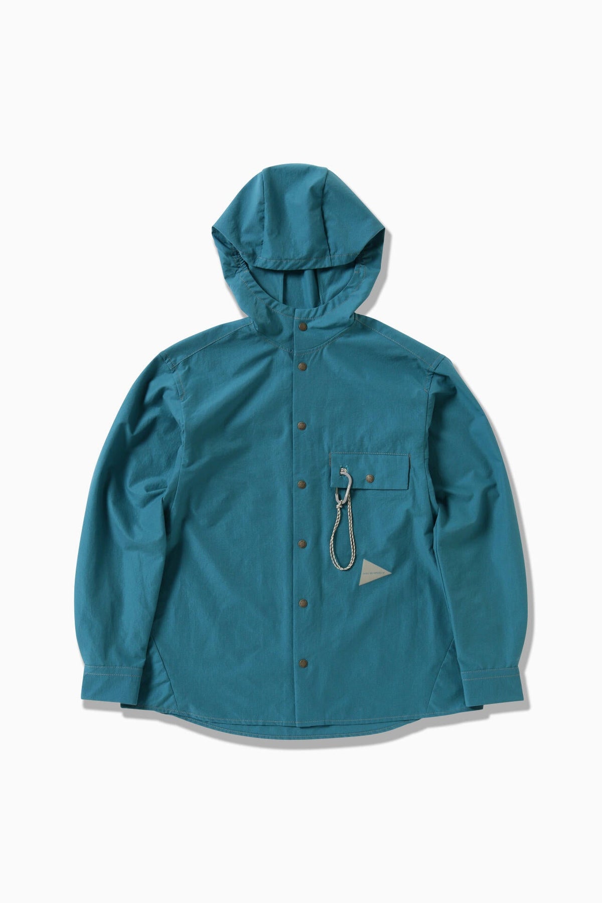 dry breathable hoodie