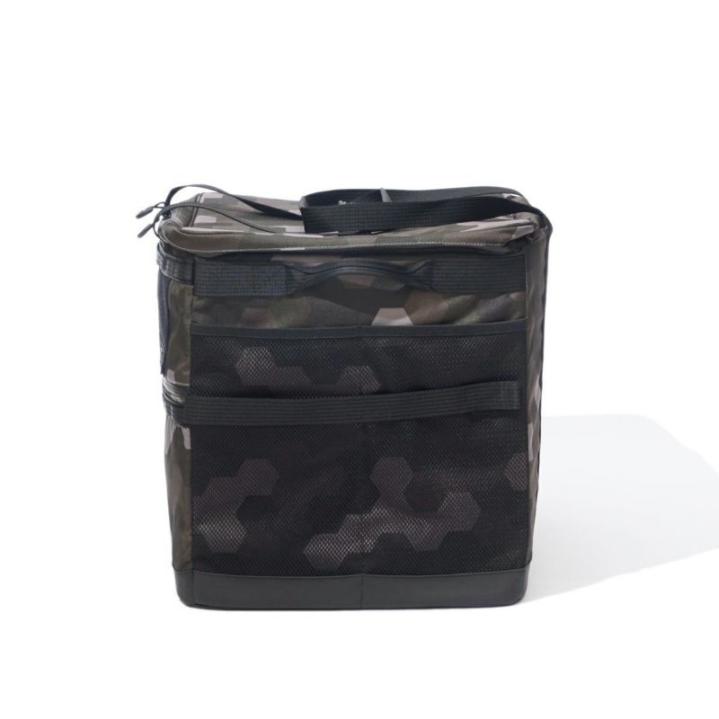 TheArth × AS2OV 'Shū ○' CONTAINER BOX