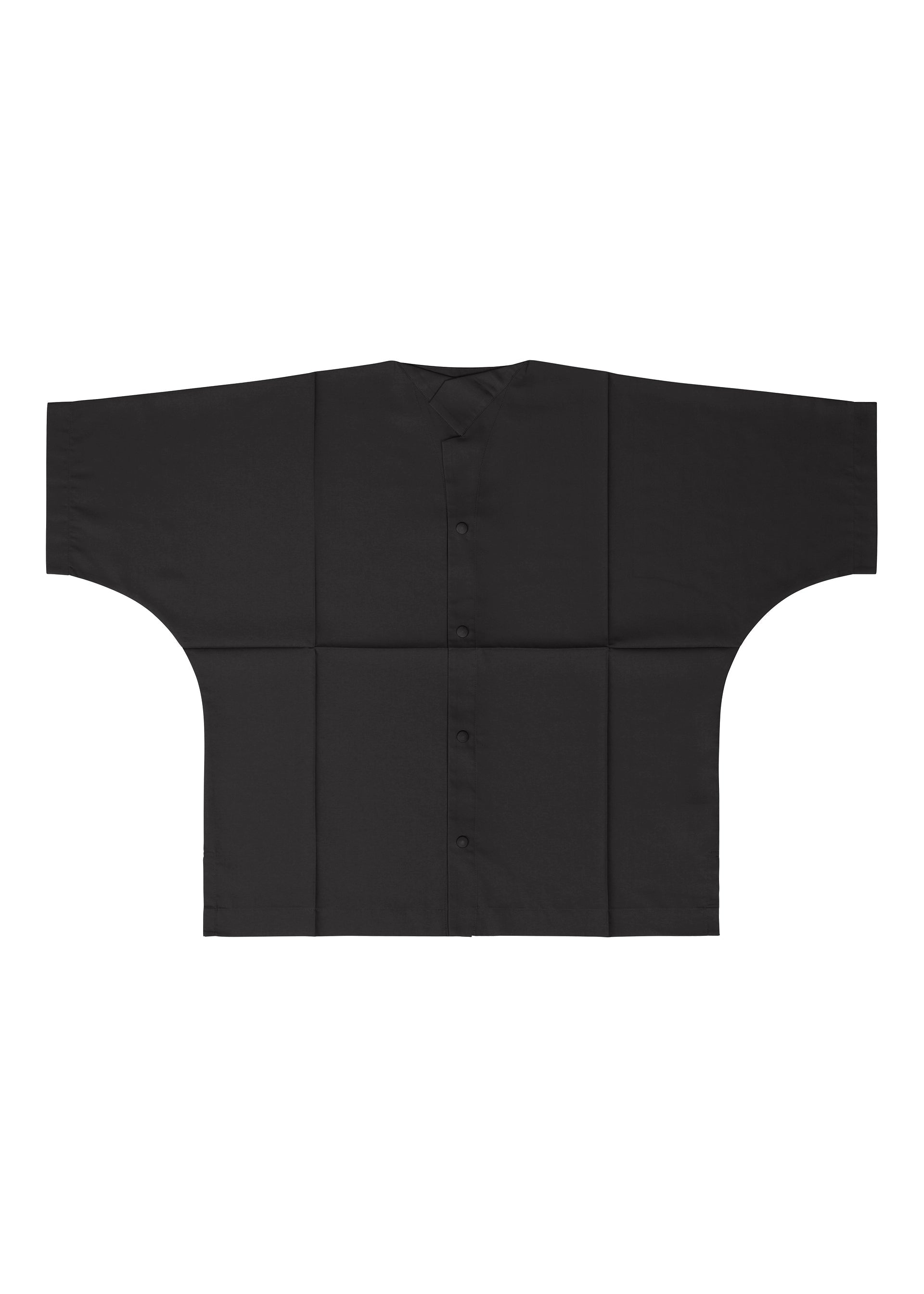 Compact Shirt