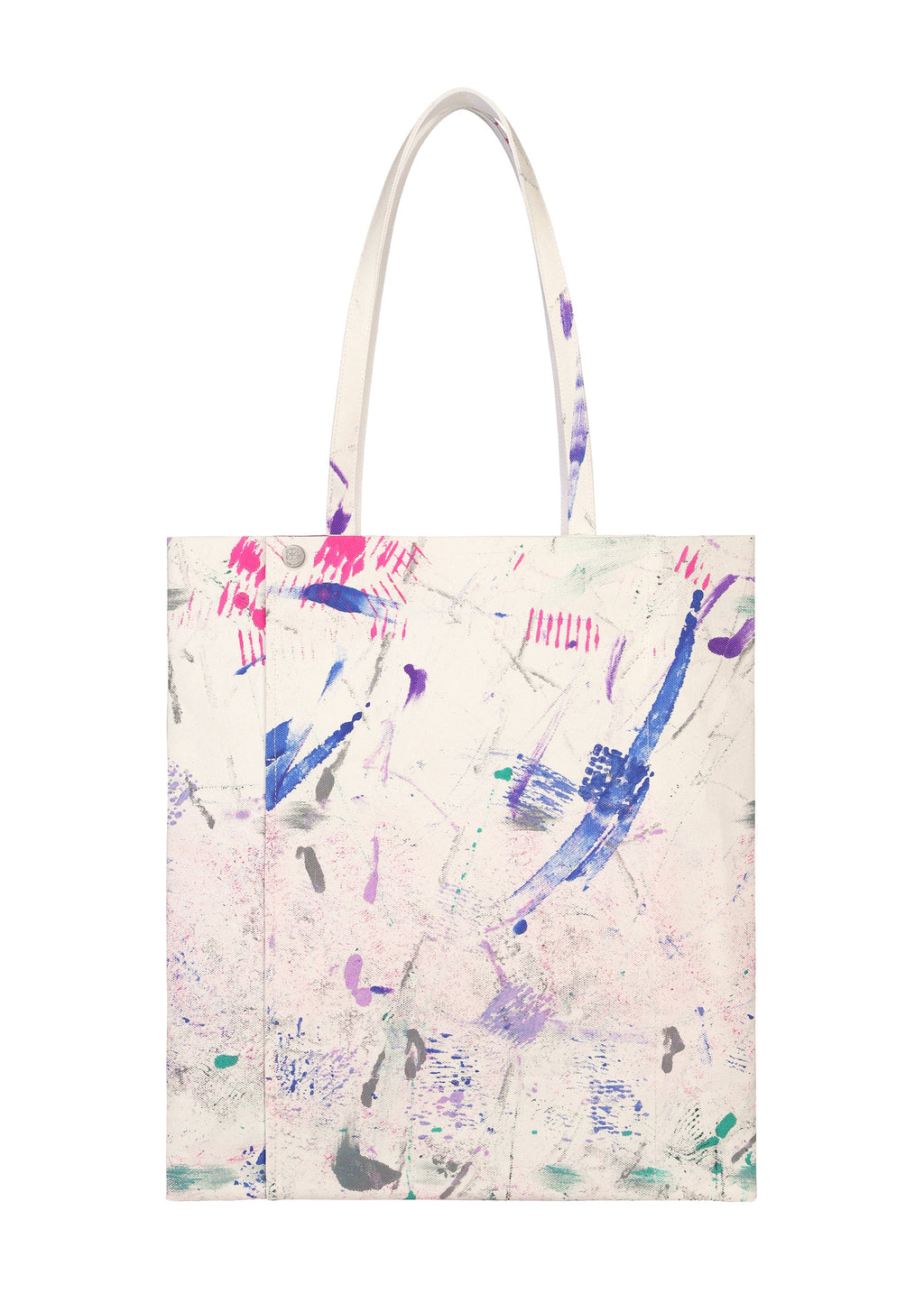 Good Printer's Bag Ginza