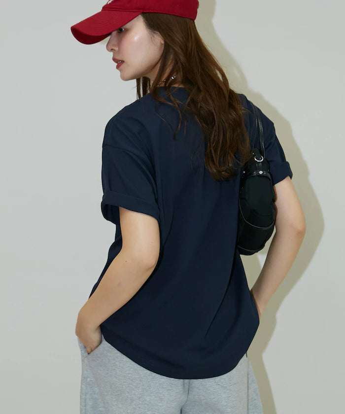 Flocky Logo T-Shirt Limited Edition