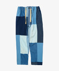 baggy trousers denim one