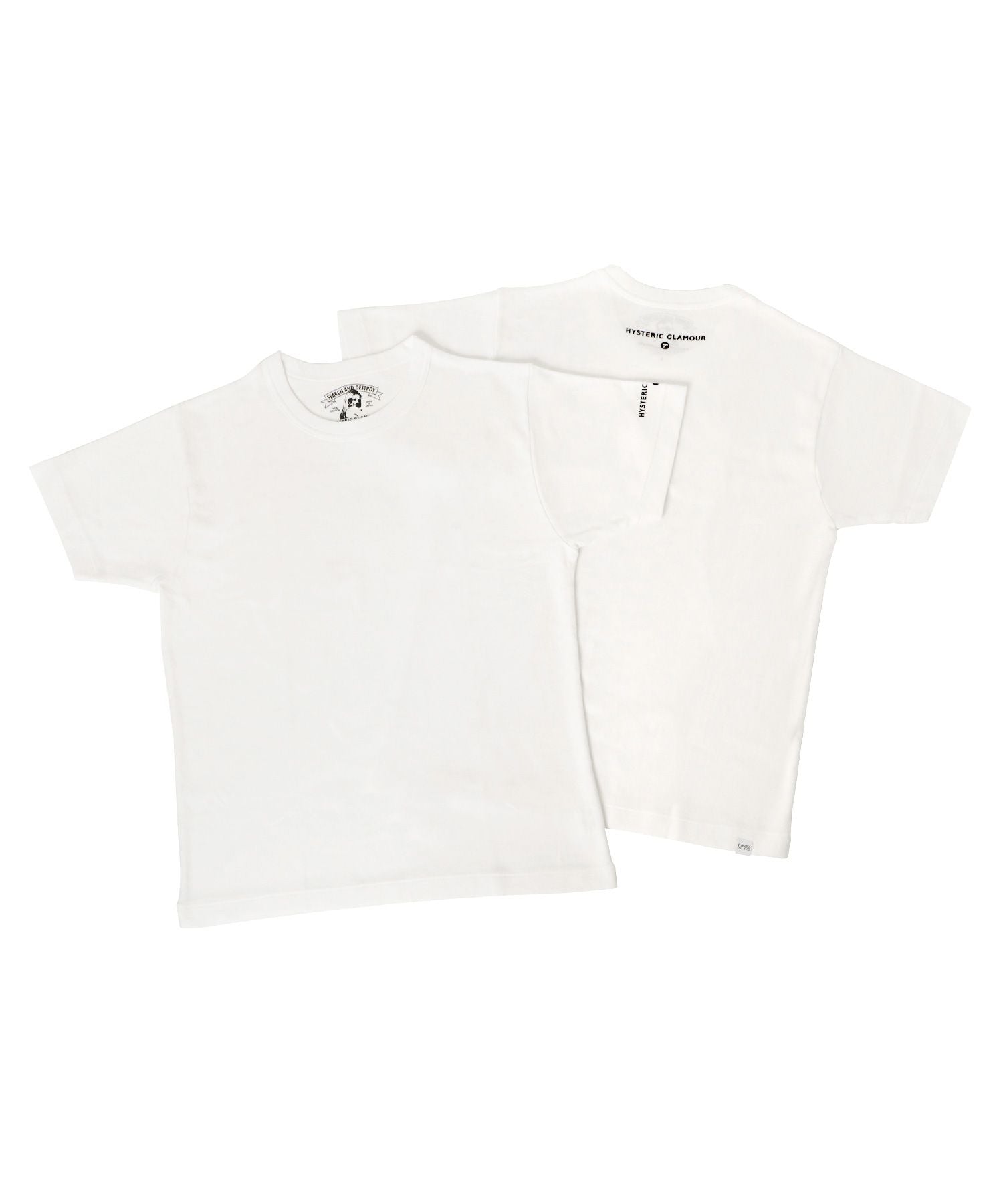 HYS SYMBOL 2PACS T-Shirt