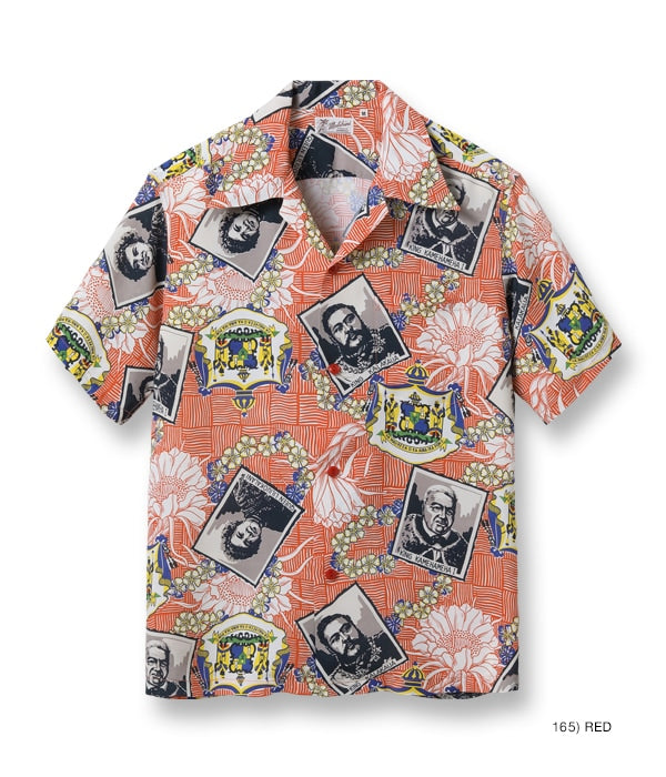SUN SURF SPECIAL EDITION “KING'S FAMILY”