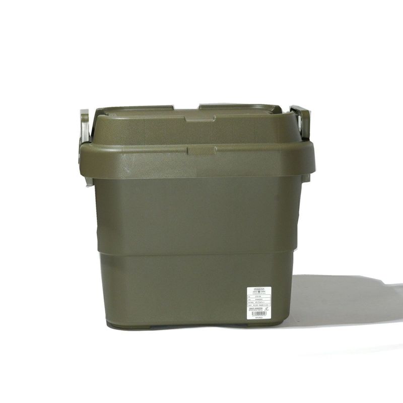 TRUNK CARGO CONTAINER 22L/KHAKI