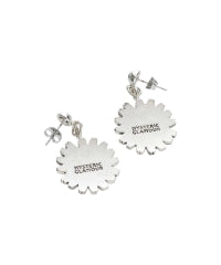 Flower Power Earrings