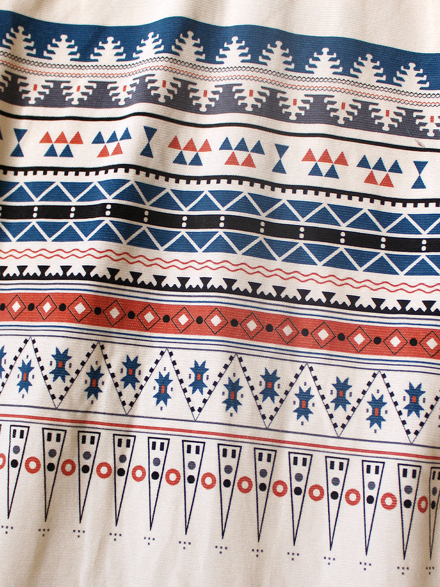 18W Corduroy Board Shirt (Towncraft)