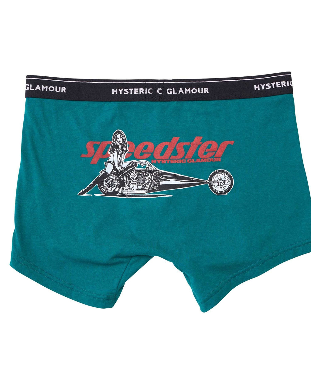SPEEDSTER Boxer Briefs
