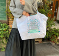 C. SNOW GLOBE(Kotori Snow Globe) L#04 WHITE - 321108