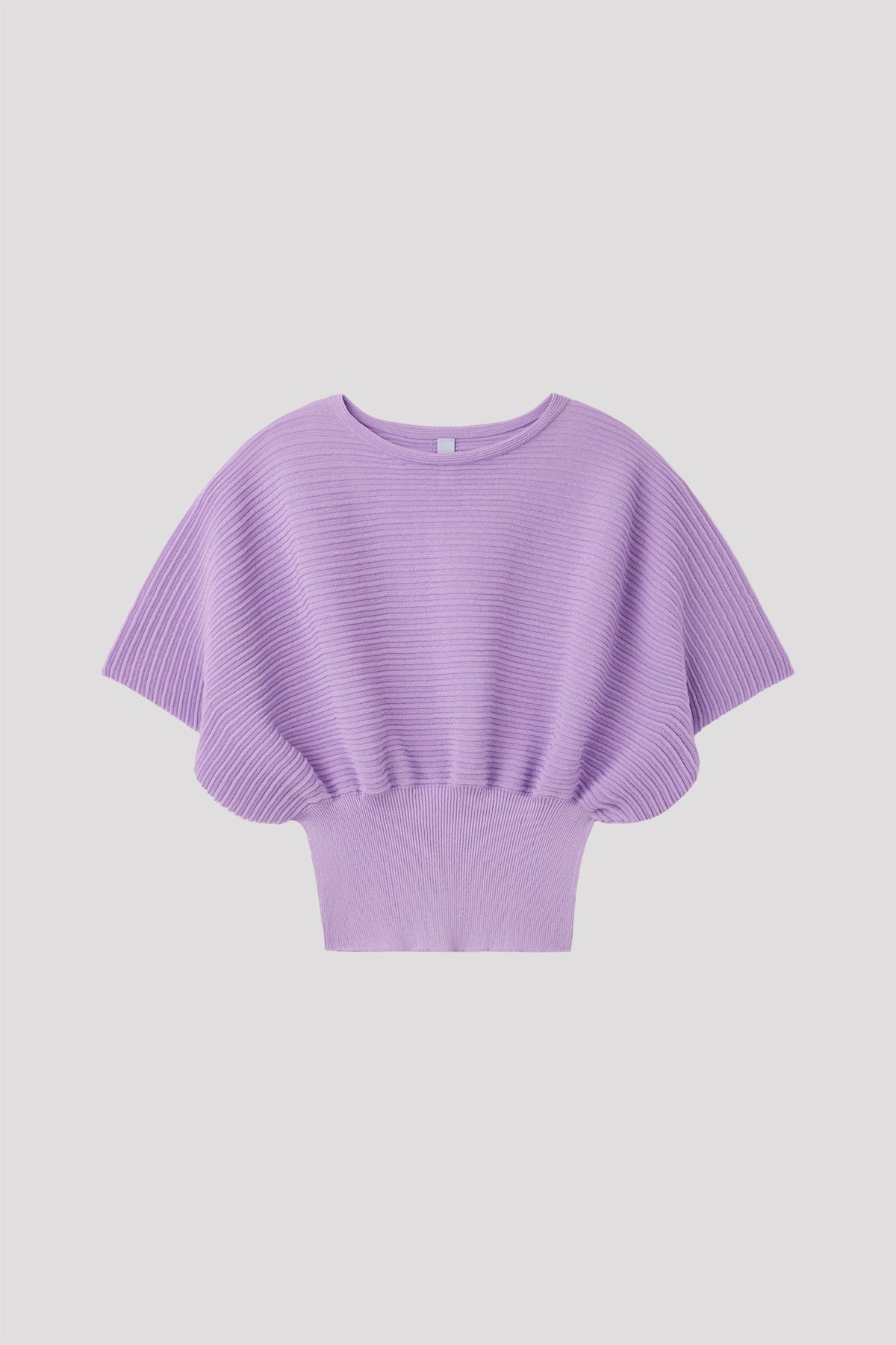 TC POTTERY SHORT SLEEVE ROUND TOP
