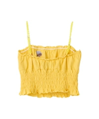 HYS BEE Embroidered Camisole