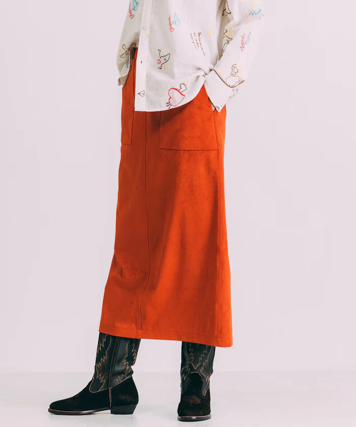 Swedish Skirt