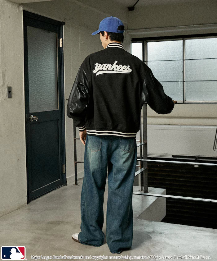 Limited Edition STUDIUM JACKET
