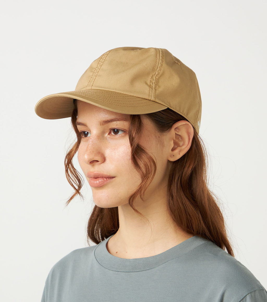 65/35 WINDSTOPPER Cap