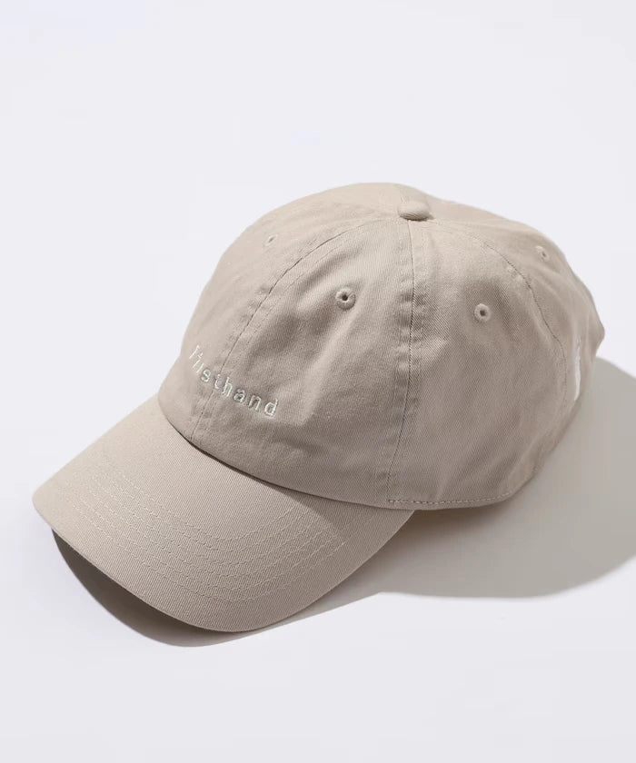 FH LOGO CAP / Logo Cap / Unisex
