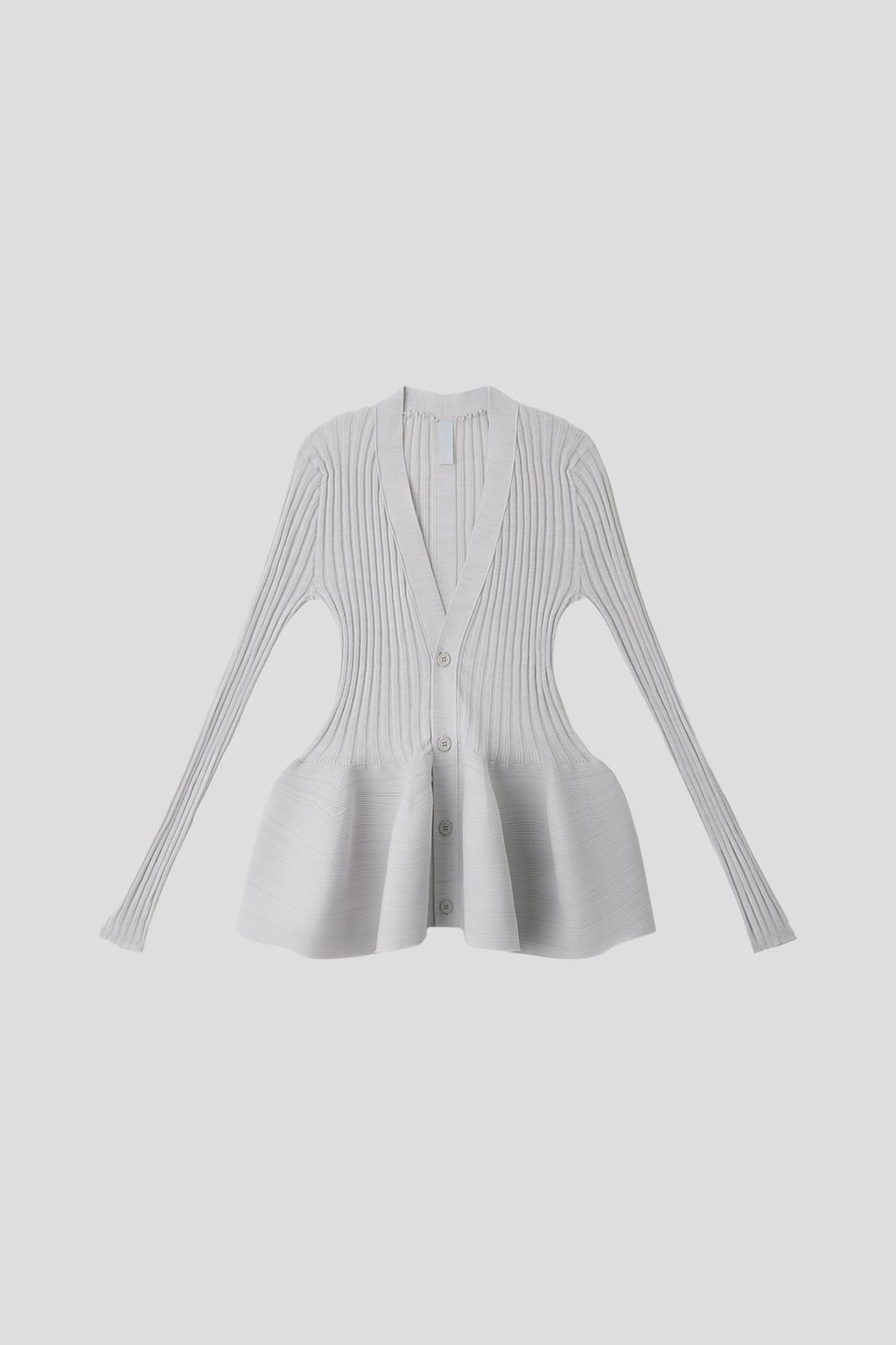 POTTERY CARDIGAN