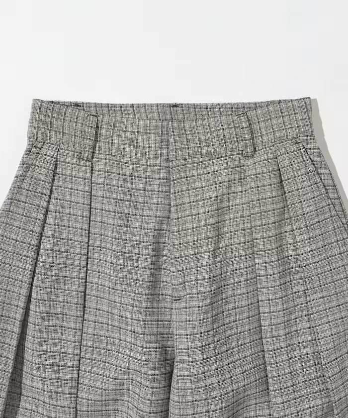 Karamichikku Kābī Pants / Setup Compatible