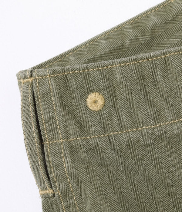 U.S. Marine Corps Herringbone Shorts