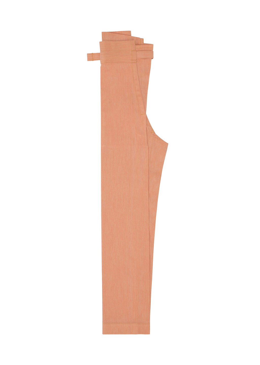 Flat Denim Seasonal