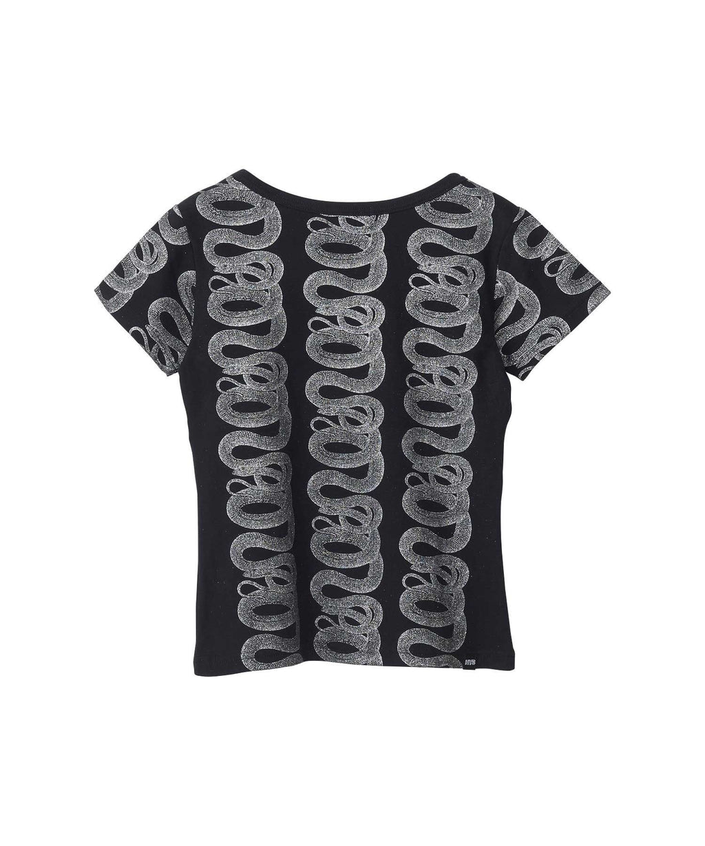 BANANA GIRL Chibi T-Shirt
