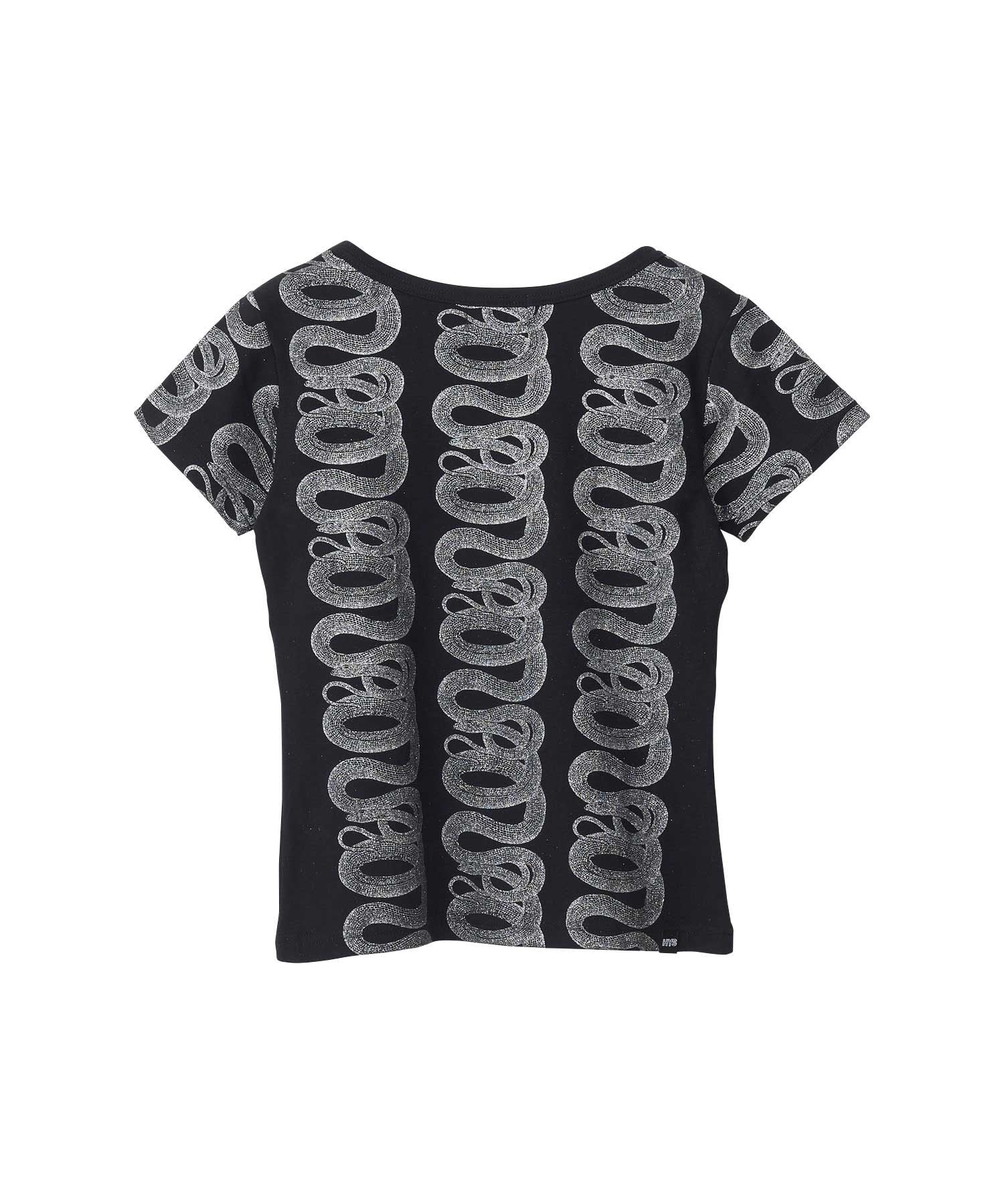 BANANA GIRL Chibi T-Shirt