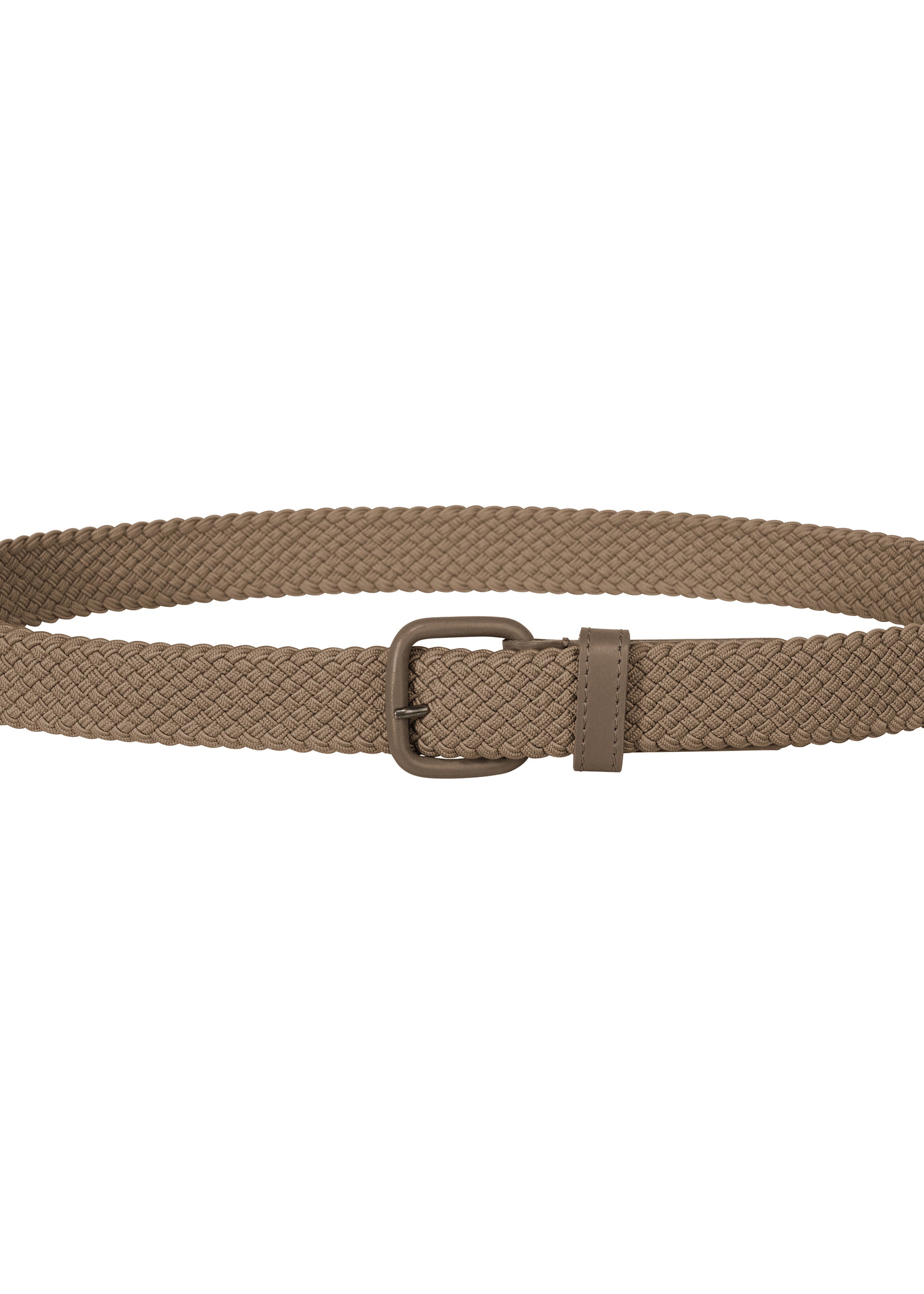 Stretch Mesh Belt