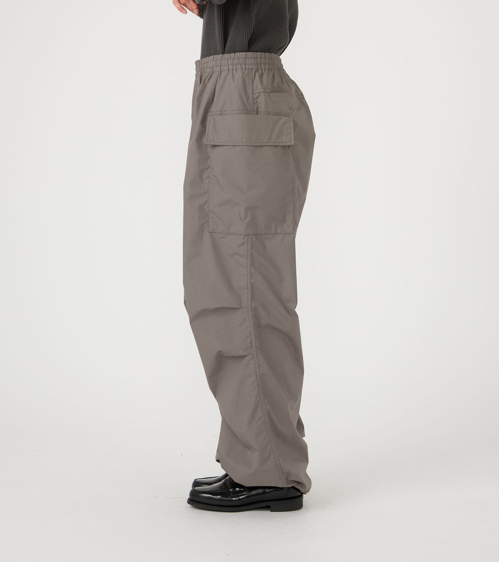 Easy Cargo Pants