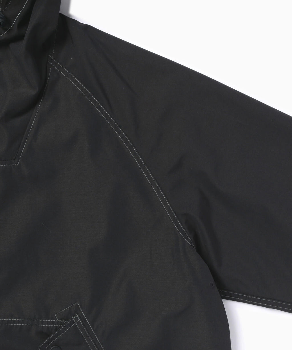 T/W plain hoodie